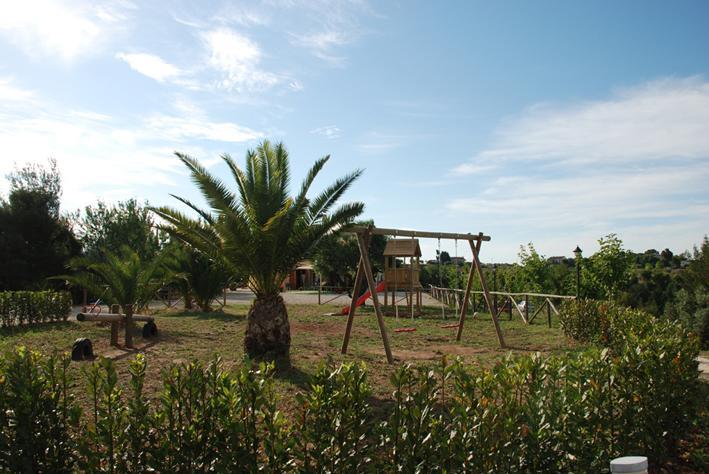 Briciola Di Sole Casa de hóspedes Grottammare Exterior foto