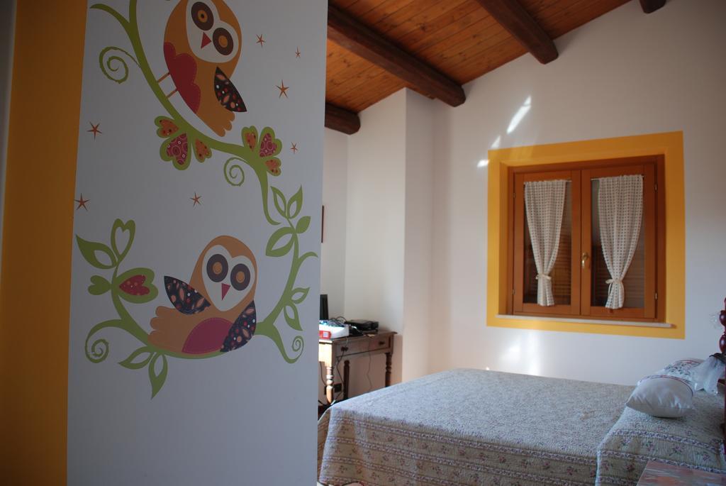 Briciola Di Sole Casa de hóspedes Grottammare Quarto foto